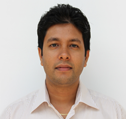 Nimesha Ranasinghe