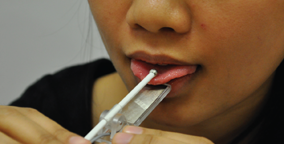 Digital Lollipop